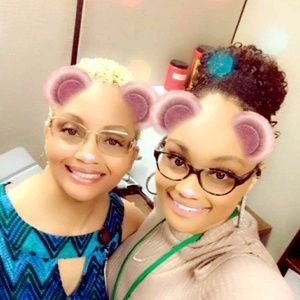 Meet your Posher, Kay